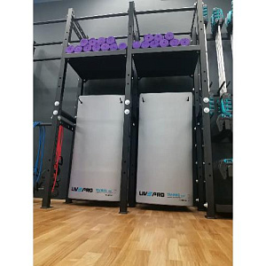 Купить Targex Система для хранения оборудования T-CUSTOM2 в Москве