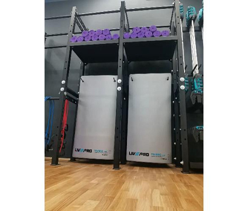 Система для хранения оборудования Targex T-CUSTOM2