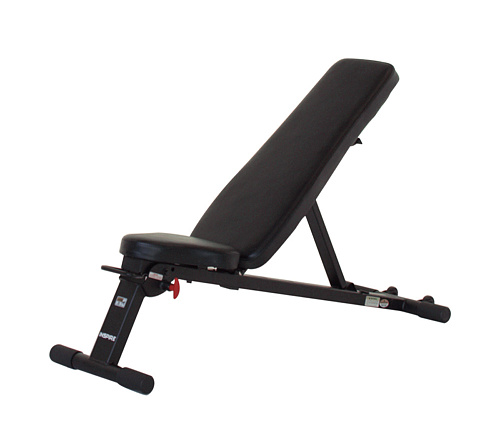 Купить Многофункциональная регулируемая скамья Inspire FLB2B в Москве