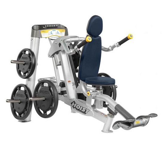 Силовой тренажер Hoist RPL-5101 фото11