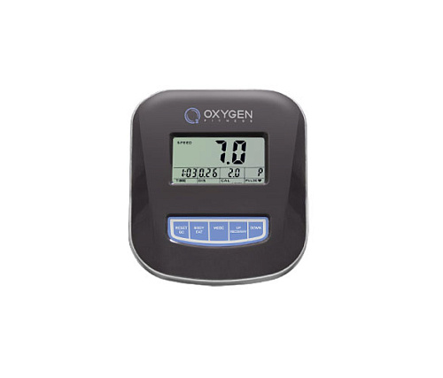 Кардиотренажер Oxygen TORNADO II EL