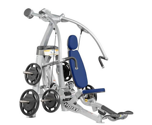 Силовой тренажер Hoist RPL-5301