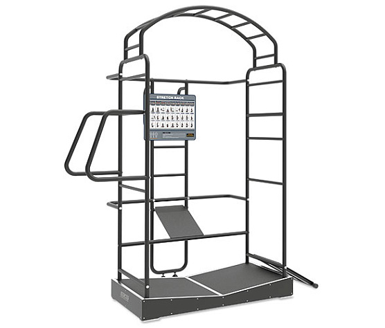 Bronze Gym BR-1028