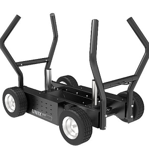 Купить Unix Fit PRO (UC-NT-T6600) сани-тележка  в Москве