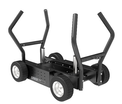 Сани-тележка Unix Fit PRO UC-NT-T6600