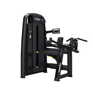Купить Грузоблочный тренажер на верхнюю часть тела Technogym Selection 900 Upper Back в Москве