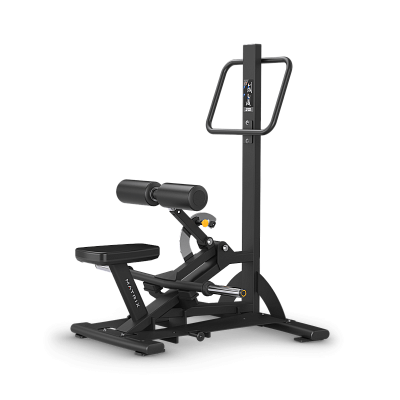 Ягодичный мост стоя Matrix Fitness MAGNUM MG-PL82