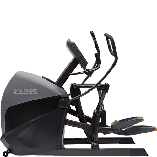 Эллиптический тренажер Octane XT-ONE с консолью Standard