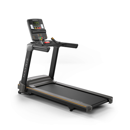 Беговая дорожка Matrix Lifestyle GT LED