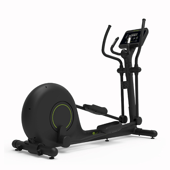 Эллиптический тренажер Canali HUMAN CROSS TRAINER