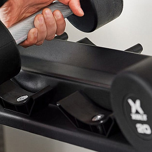 Купить Силовой тренажер Vision Fitness VST600-FW510 в Москве