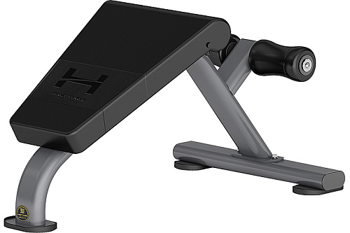 Скамья для пресса Hasttings Digger HD009-4