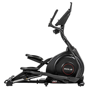 Купить Эллиптический тренажер Sole Fitness E25 (2023) в Москве