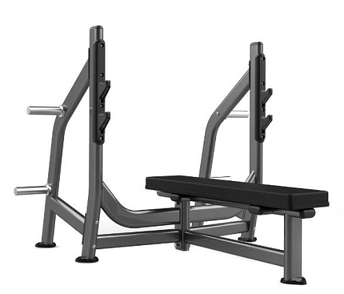 Купить Скамья для жима Realleader FW-1001 в Москве