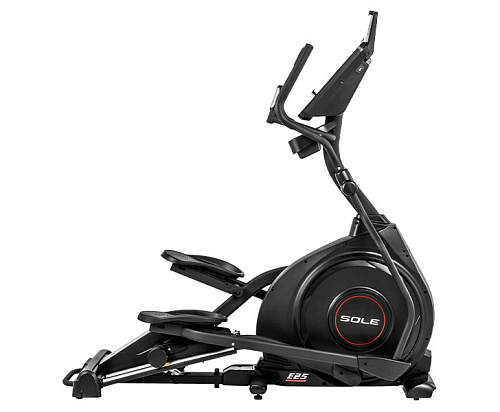 Эллиптический тренажер Sole Fitness E25 (2023)