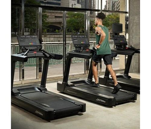 Беговая дорожка Life Fitness Integrity D с консолью SL (ICLST DSL)