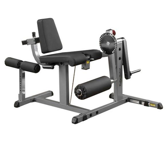 Сгибание-разгибание ног Body Solid GCEC340