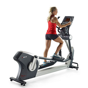 Купить Эллиптический тренажер Freemotion Fitness e10.6 в Москве