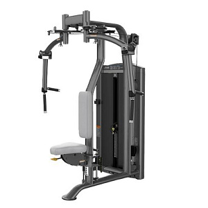 Купить Силовой тренажер True Fitness SPL-1000 Баттерфляй/Задняя дельта в Москве