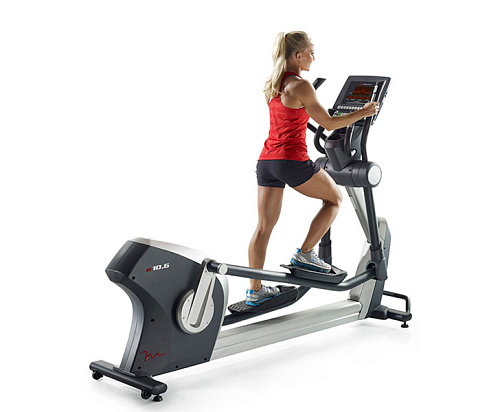 Эллиптический тренажер Freemotion Fitness e10.6