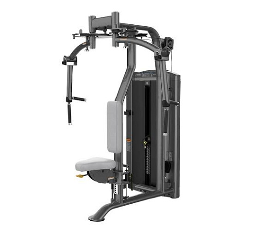 Баттерфляй/задняя дельта True Fitness SPL-1000 фото1