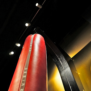 Купить Облегченная колонна для боксерского мешка Desire Custom Column Light в Москве