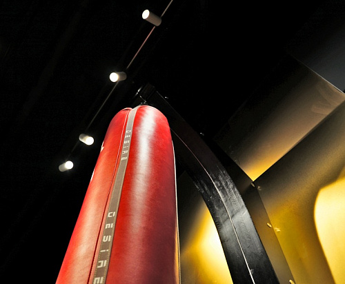 Облегченная колонна для боксерского мешка Desire Custom Column Light