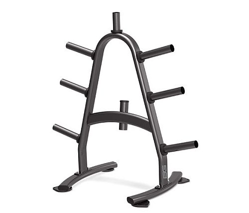 Купить Стойка для дисков Bronze Gym BR-1022 в Москве