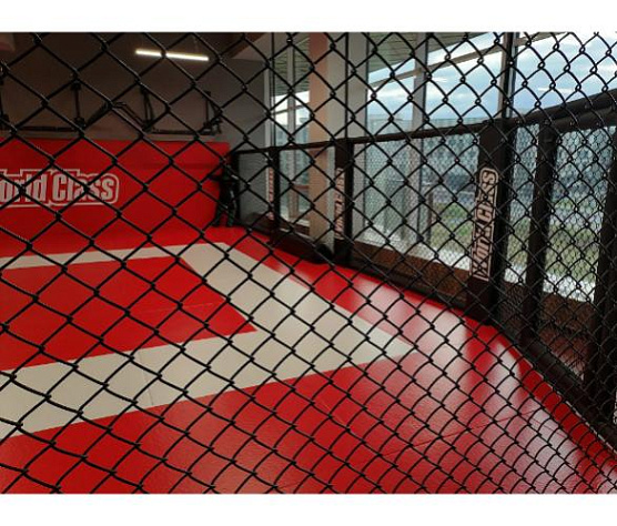 Татами Targex PVC 180/м3