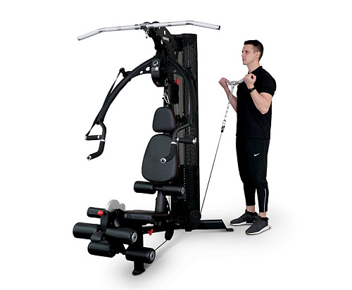 Мультистанция Inspire M2(M202B)