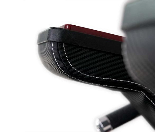 Приседания двусторонние Realleader RS-1035 (HS-1035)