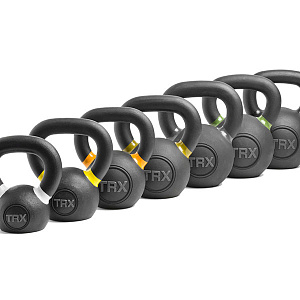 Купить Гиря TRX Гиря литая 24 кг в Москве
