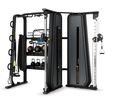 Функциональная рама Matrix Fitness Connexus Crest GFTCRST