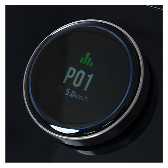 Беговая дорожка CardioPower TT30 фото1