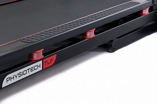 Беговая дорожка Titanium Physiotech TLF