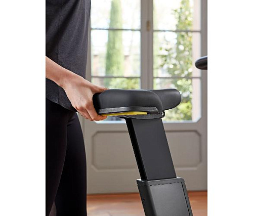 Велотренажер Technogym Cycle Compact