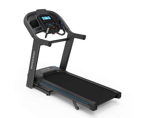 Беговая дорожка Horizon T202 SE-05