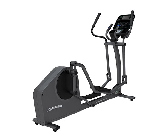 Эллиптический тренажер Life Fitness E1 Track Connect