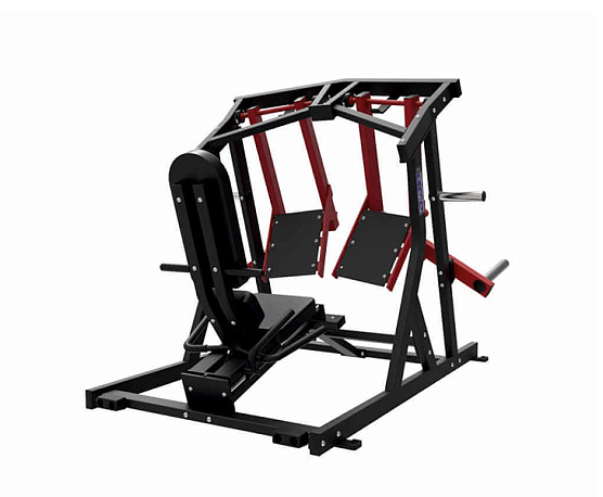 Силовой тренажер Ultra Gym Независимый жим ногами UG-T23
