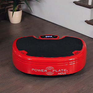 Купить Виброплатформа Power Plate Move в Москве