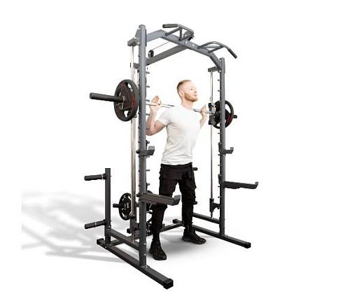 Машина Смита Protrain PR-SM1999