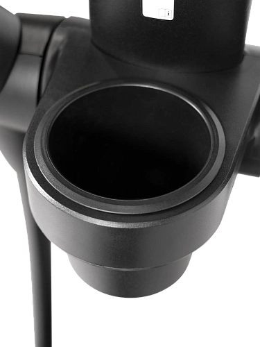 Эллиптический тренажер профессиональный Bronze Gym POWERWAY E