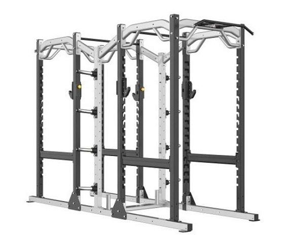 Силовые рамы, Опция-стойка хранения дисков Aerofit SE-V3 SE5002, SE5012