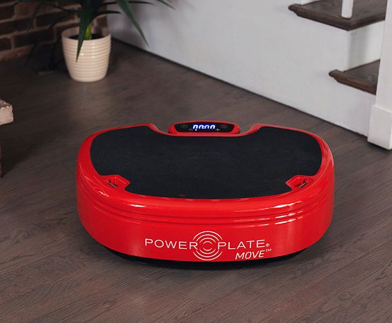 Виброплатформа Power Plate Move фото4