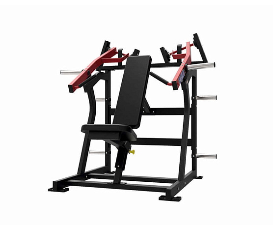 Силовой тренажер Ultra Gym Наклонный жим от груди UG-T01