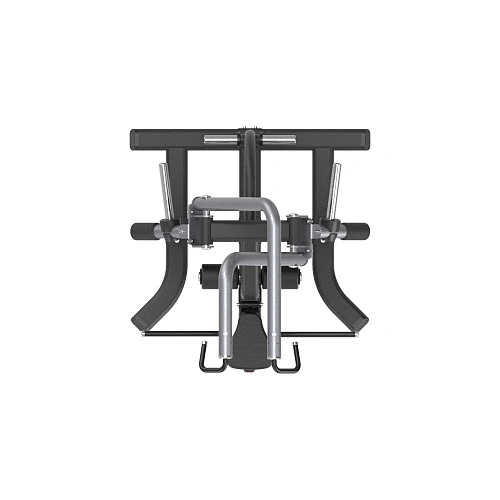 Тяга сверху (перекрестная) Smith Fitness Excellence SH037
