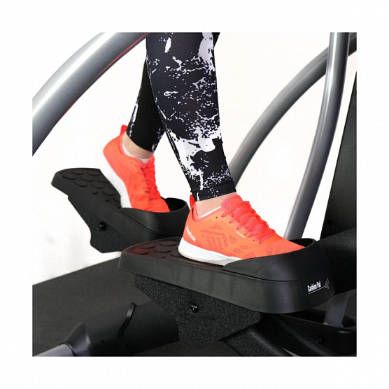 Эллиптический тренажер Sportop VST80Plus фото8