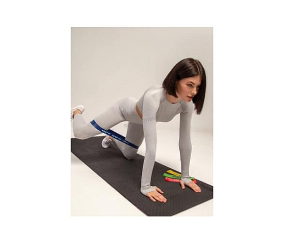 Набор мини-эспандеров Original FitTools фото1