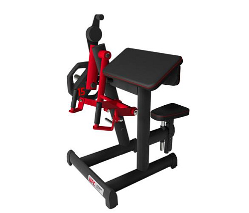 Бицепс машина UFC USPK-04338 Купить Бицепс машина UFC USPK-04338 в Москве