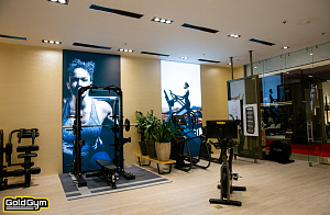 Шоурум в Casa Ricca Expo